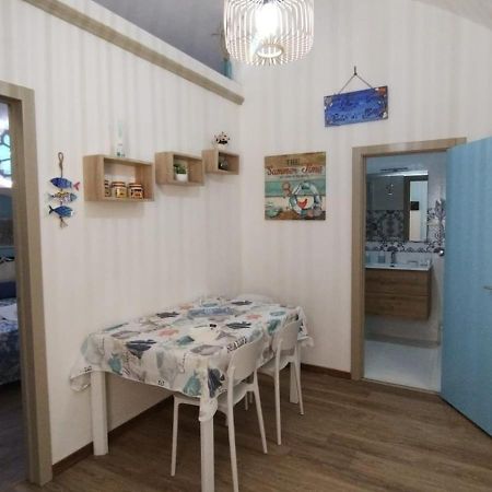Apartament Perla Di Mare Gallipoli Zewnętrze zdjęcie