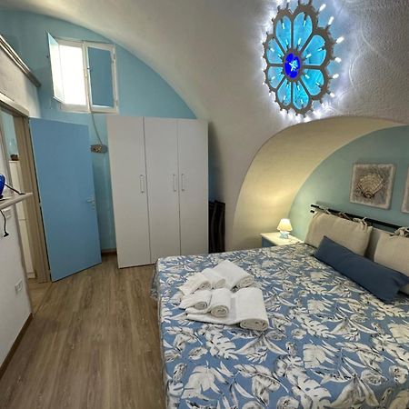 Apartament Perla Di Mare Gallipoli Zewnętrze zdjęcie