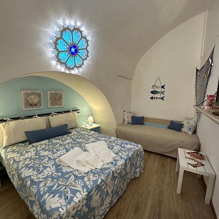 Apartament Perla Di Mare Gallipoli Zewnętrze zdjęcie