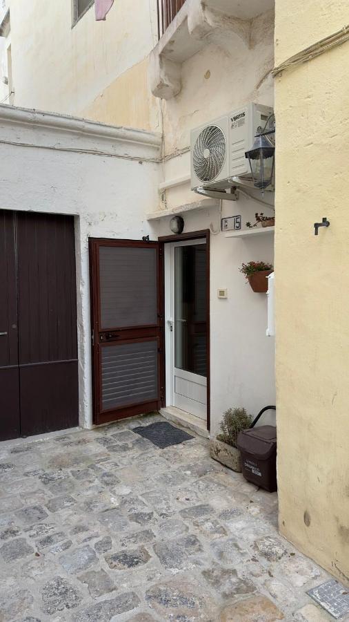Apartament Perla Di Mare Gallipoli Zewnętrze zdjęcie