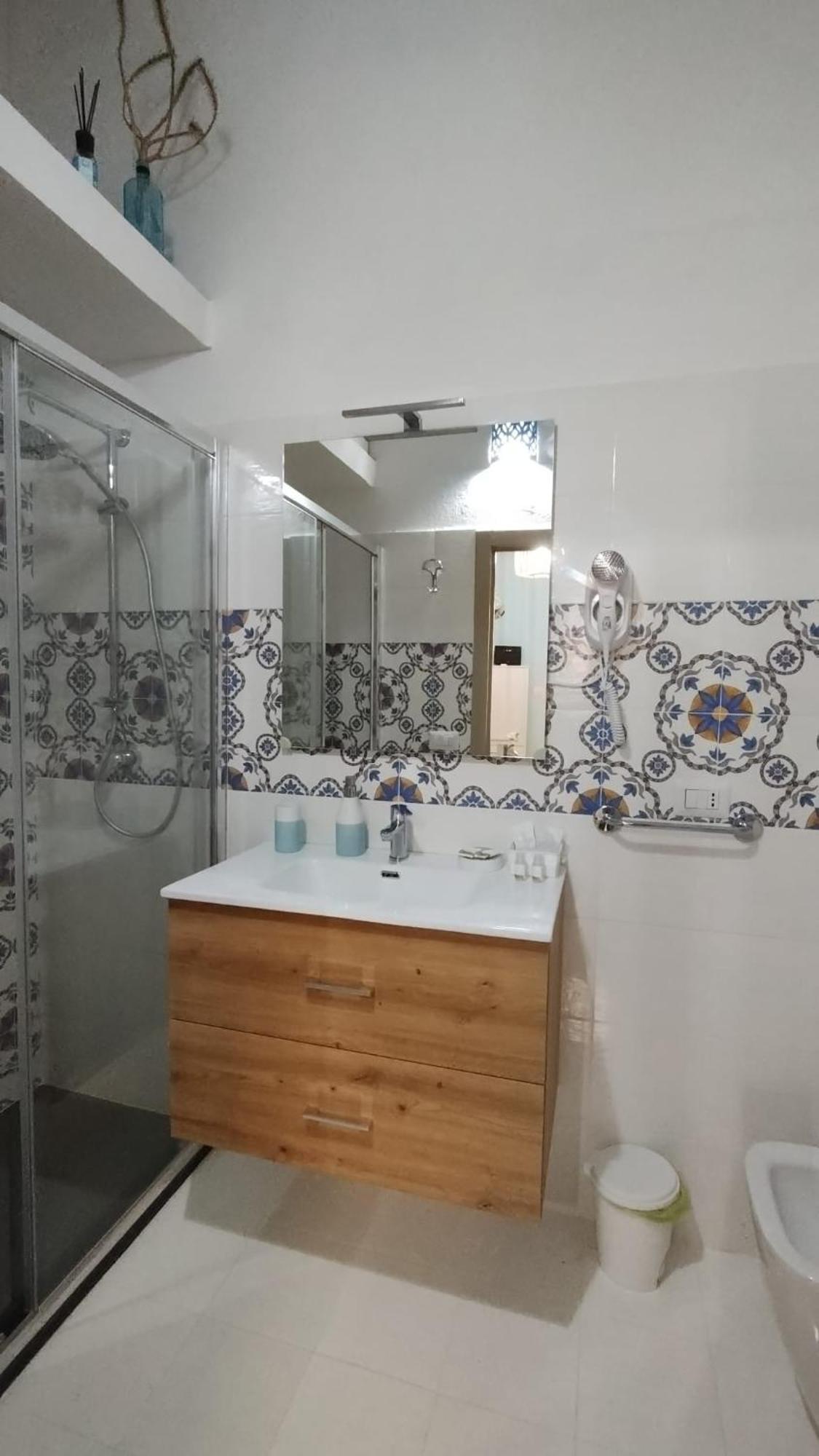 Apartament Perla Di Mare Gallipoli Zewnętrze zdjęcie