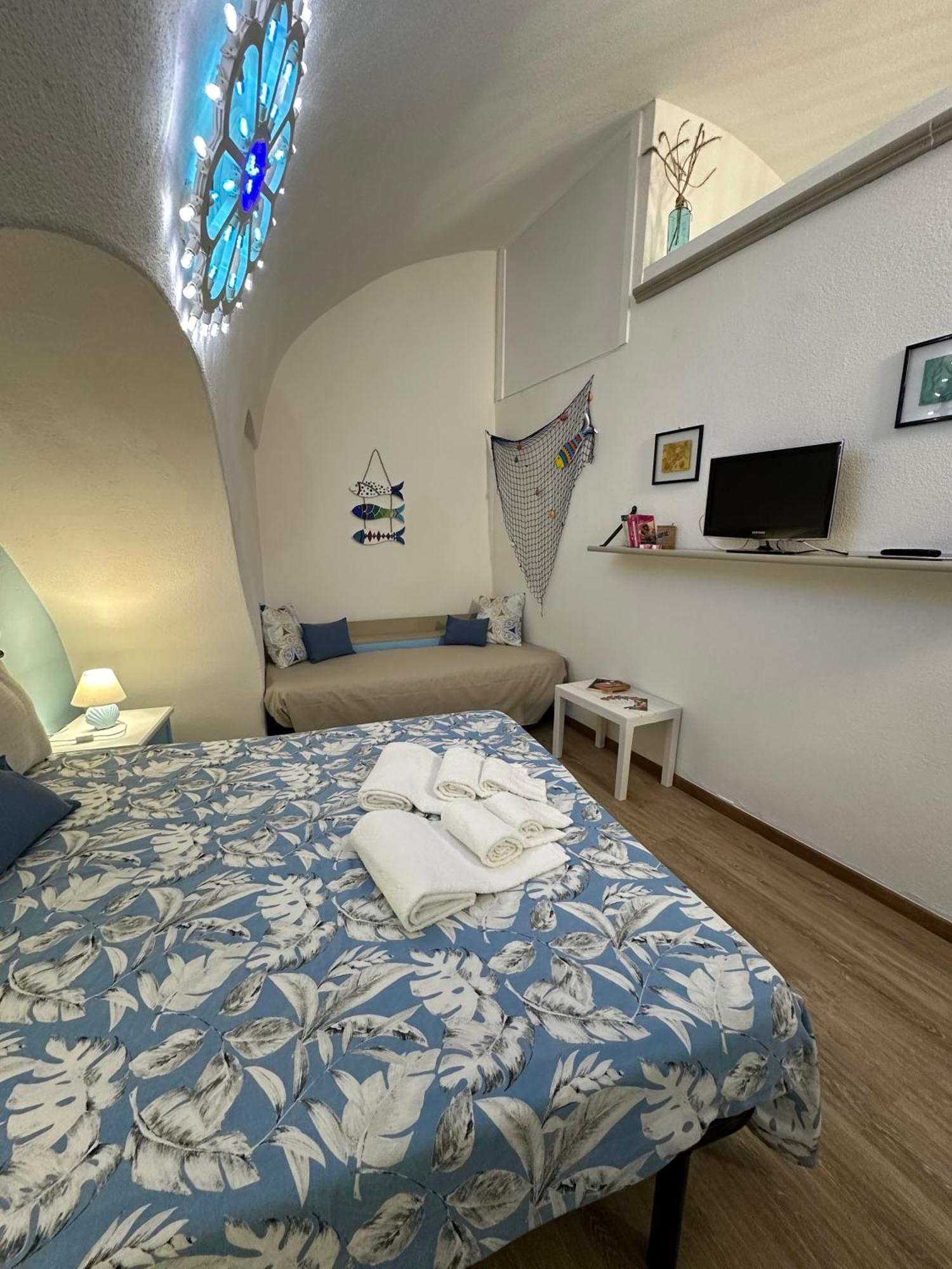 Apartament Perla Di Mare Gallipoli Zewnętrze zdjęcie