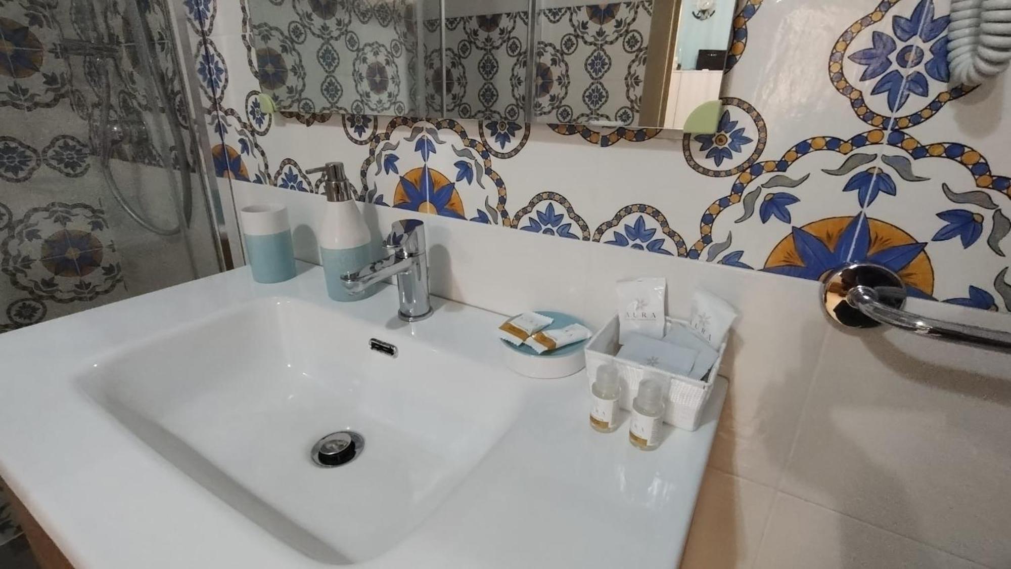 Apartament Perla Di Mare Gallipoli Zewnętrze zdjęcie