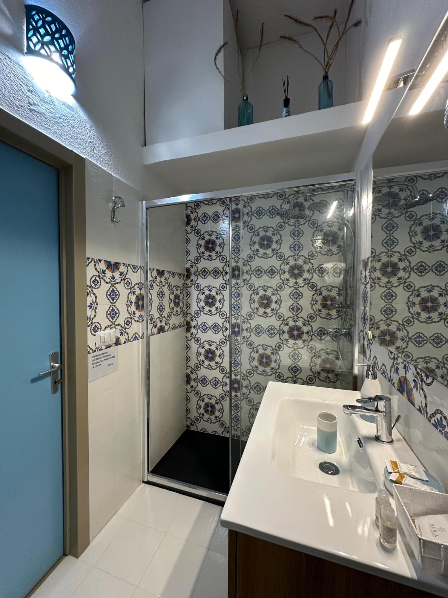 Apartament Perla Di Mare Gallipoli Zewnętrze zdjęcie