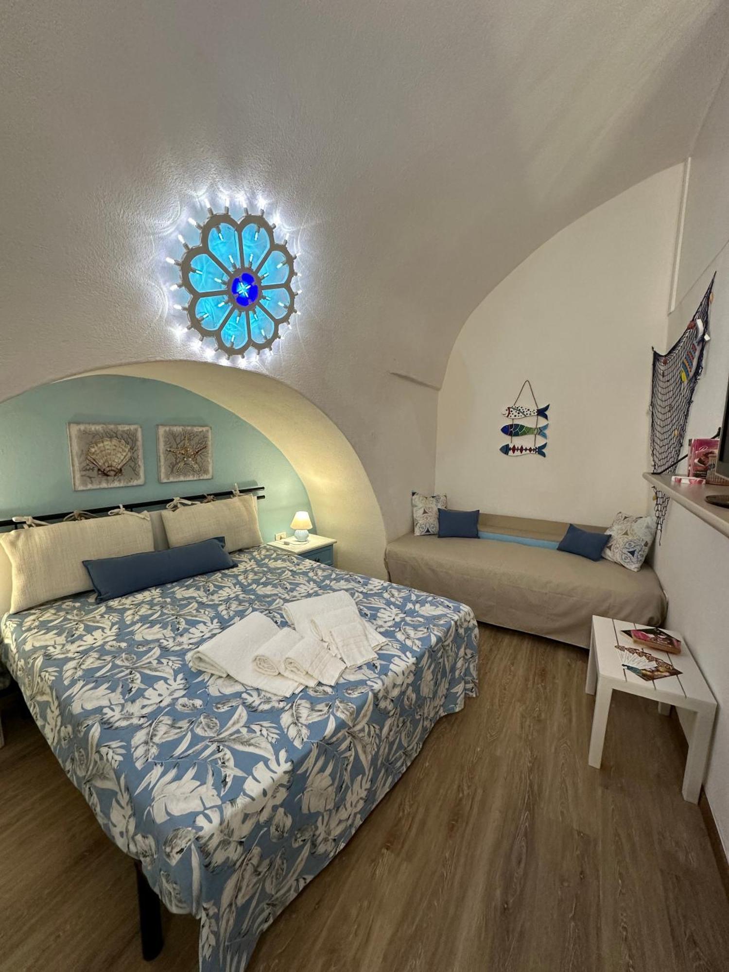 Apartament Perla Di Mare Gallipoli Zewnętrze zdjęcie