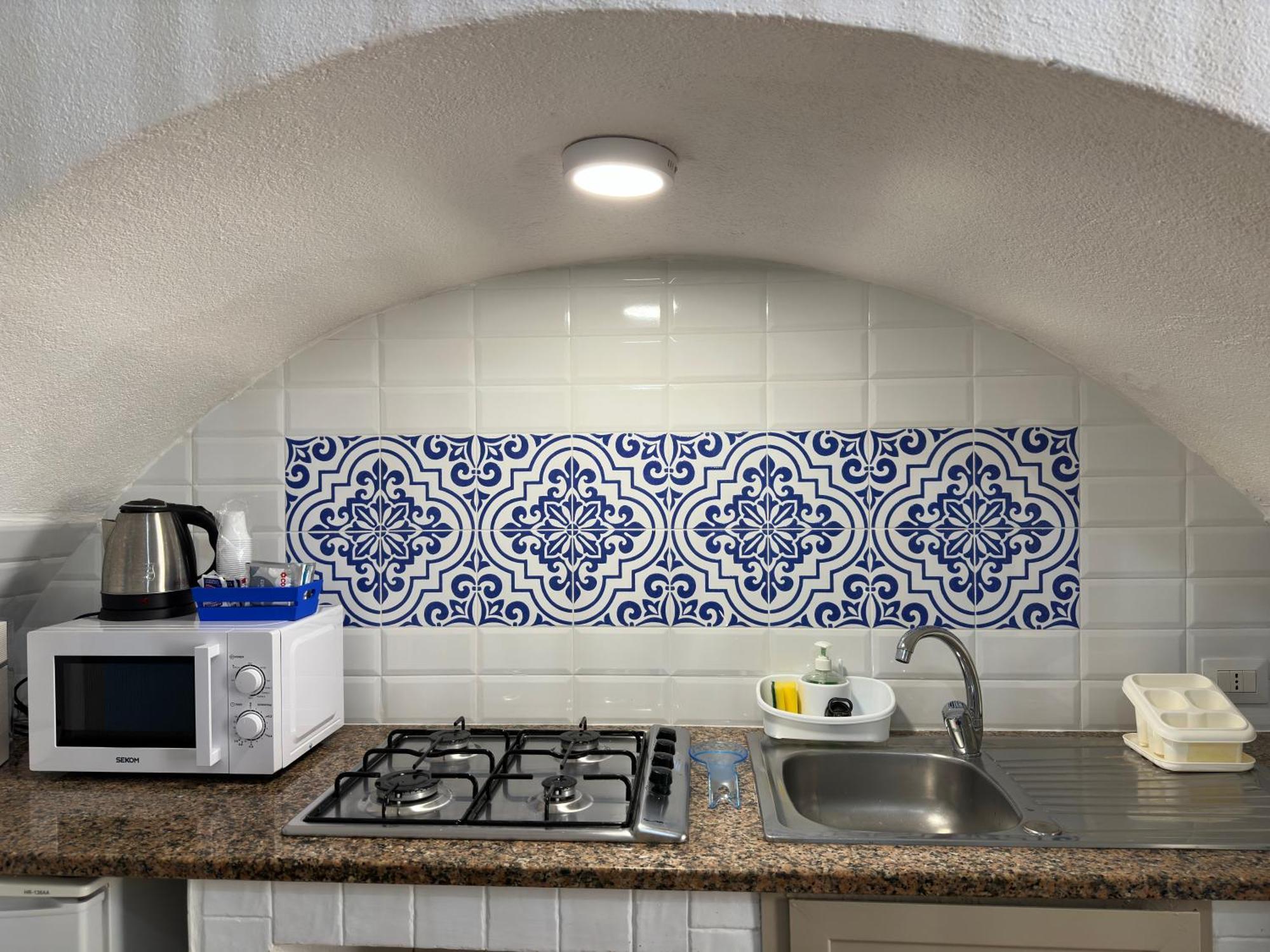 Apartament Perla Di Mare Gallipoli Zewnętrze zdjęcie
